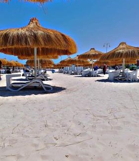 Zafarana Resort | Porto South Beach An Unforgettable Stay وحدات فندقيه ثاوث بيتش