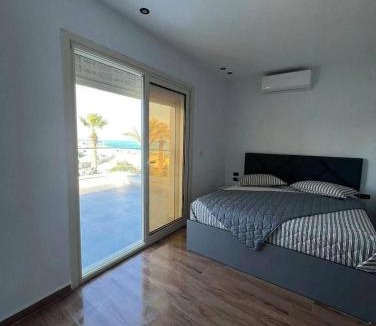 Zafarana Resort | Porto South Beach An Unforgettable Stay وحدات فندقيه ثاوث بيتش