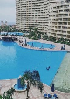 Ras Sudar Resort | Luxury accommodation شقه فندقيه بورتو السحنه الابراج
