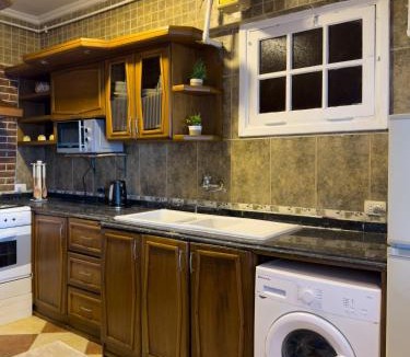 Ar-Raml 1 Apartment | Gleem Sea View