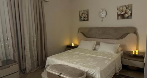 Ras Sudar Resort | The most upscale units within Porto Sokhna