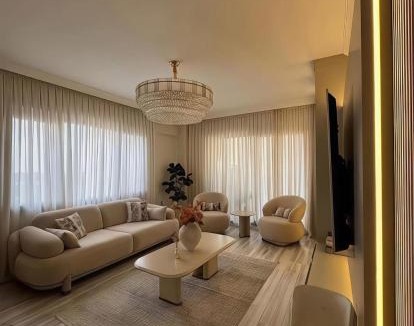 Ras Sudar Resort | The most upscale units within Porto Sokhna