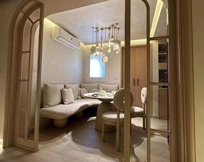 Ras Sudar Resort | The most upscale units within Porto Sokhna