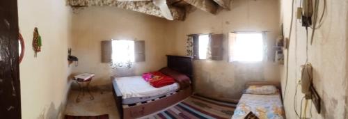Siwa Bed & Breakfast | siwa desert museum hotel