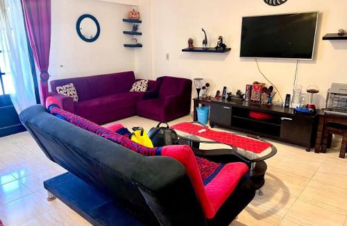 Al-Hammam Villa | marseilia beach 3 مارسيليا بيتش