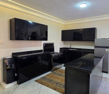 Borg el Arab Villa | قرية هايدي