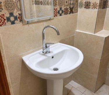 Tunis Village Hotel | ع السنتريك كامب AlCientrick Camp