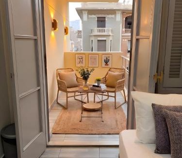 Downtown Cairo Hotel | Park Plaza Haven