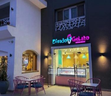 Ras Sudar Resort | Luxury accommodation in Ain Sokhna ابراج بورتو السخنه اقامه استثنائية