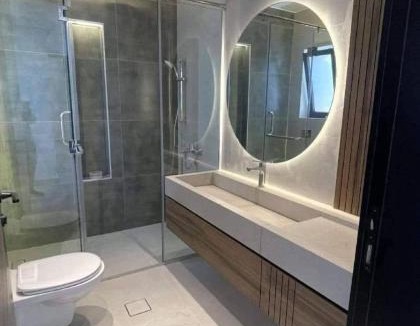 Ras Sudar Resort | Luxury accommodation in Ain Sokhna ابراج بورتو السخنه اقامه استثنائية