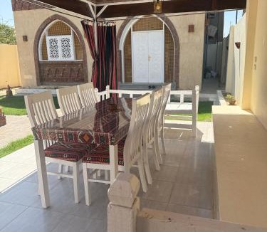 Luxor Apartment | Mountain Soul Villa