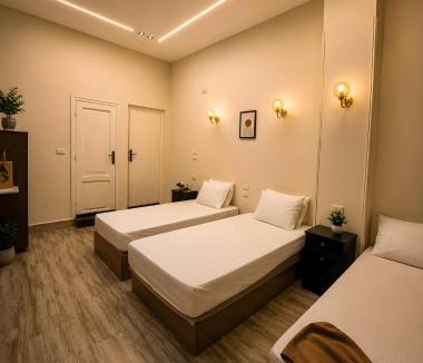 Abdin Hotel | Villa Downtown Hotel