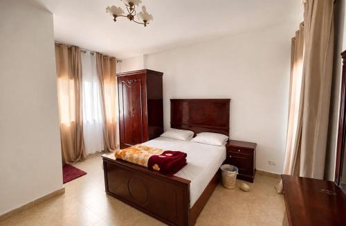 Zafarana Apartment | Sea Breeze شاليه مواجة للبحر Empire Resort العين السخنة