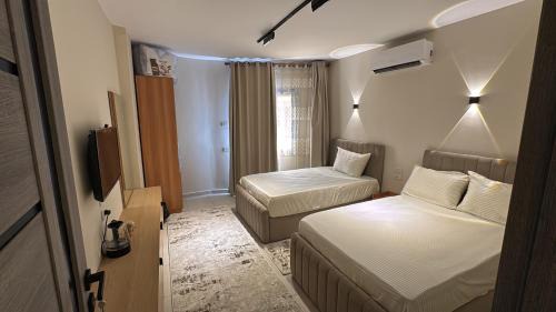 New Damietta Hotel | Theboard