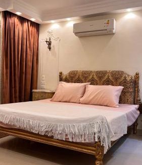 Agouza Apartment | Family 3-Bedroom Apartment in Mohandessin