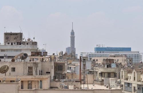 Abdin Hotel | laura palace