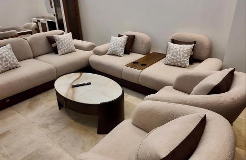 Marina El Alamein Apartment | Charming Two Bedrooms Apartment in Latin District