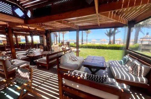 Al Ahyaa Resort | Palma Shores Relax by the Red Sea