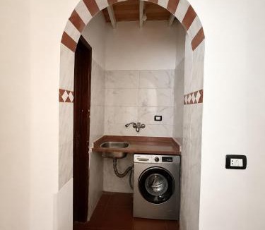Dahab House | Bedro Private Garden Studio & Outdoor Lounge 1 Min to Sea