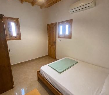 Dahab House | Bedro Private Garden Studio & Outdoor Lounge 1 Min to Sea
