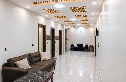 Aswan Hotel | Gannet Alyousef City Center