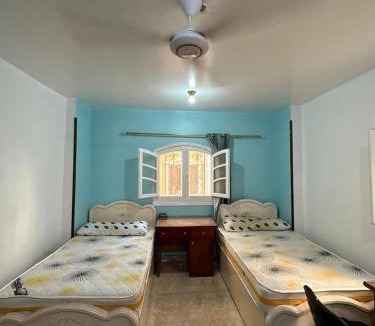 Al-Muntazah House | Mansi home