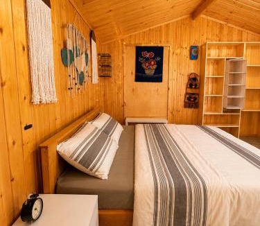 Dahab Cabin | Bedro Guest House Garden Cabin 30 Sec to Sea