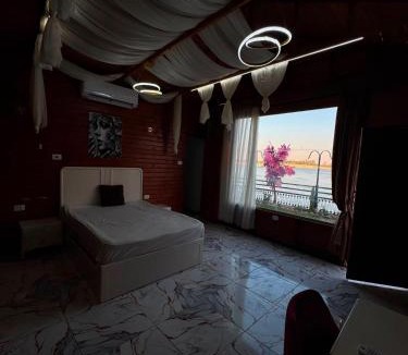 Beni Suef Hotel | فندق اسطنبول بني سويف - Istanbul Hotel Beni Suef