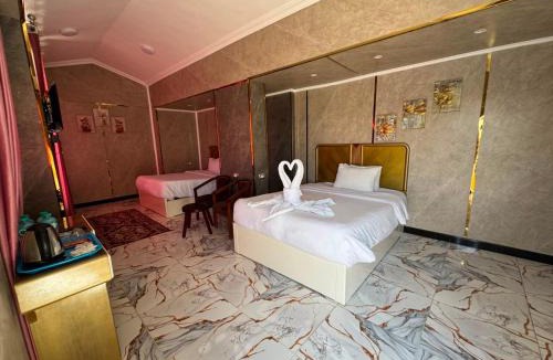 Beni Suef Hotel | فندق اسطنبول بني سويف - Istanbul Hotel Beni Suef