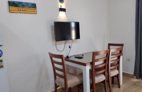 Zafarana Ski Chalet | Tavira Beach Resort