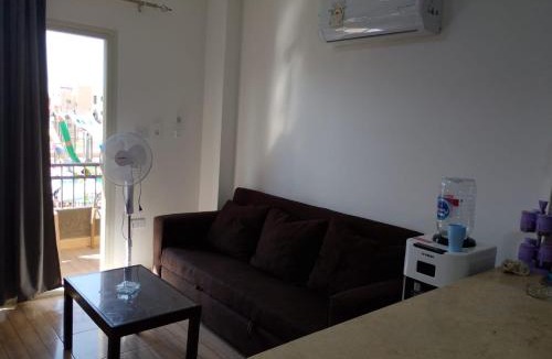 Zafarana Ski Chalet | Tavira Beach Resort