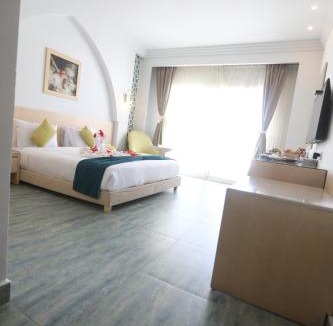 Marina El Alamein Bed & Breakfast | Hotel Room Laplaya Marina Northcoast