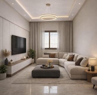 Nasr City Apartment | 16 مساكن الشرووق النادى الاهلى