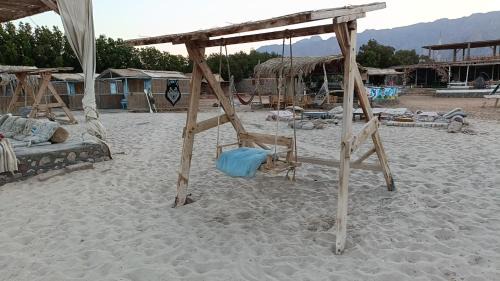 Nuweiba House | Sea View Camp