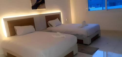 Al Ahyaa Resort | The Queen T Suites Resort