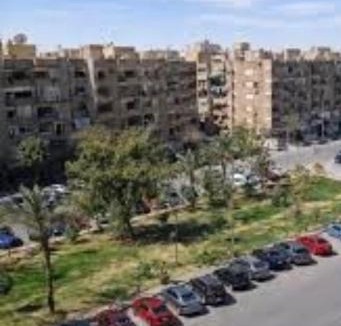 Heliopolis Apartment | Sheraton Flat