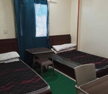 New Salhiyah House | Bedouin holiday