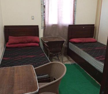 New Salhiyah House | Bedouin holiday