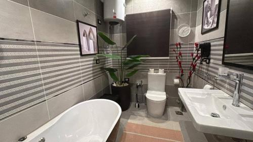 Nasr City Apartment | الماسة للشقق الفندقيه مدينه نصر