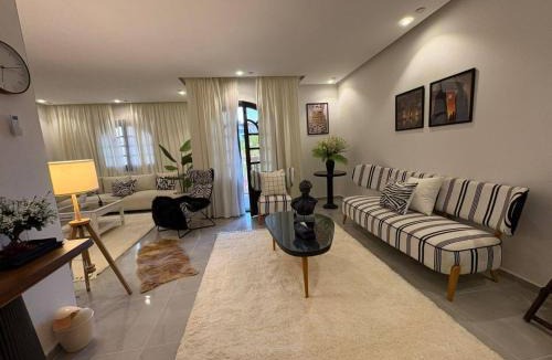 Nasr City Apartment | الماسة للشقق الفندقيه مدينه نصر