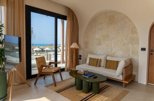 Ad-Dab'ah Resort | Villa Coconut Hotel North Coast - A TLT Signature Hotel