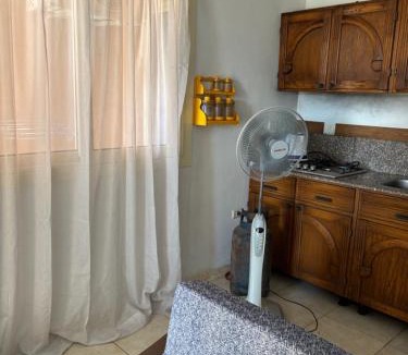 Sidi Abd El-Rahman Apartment | Charming Agora Chalet Opposite Marassi