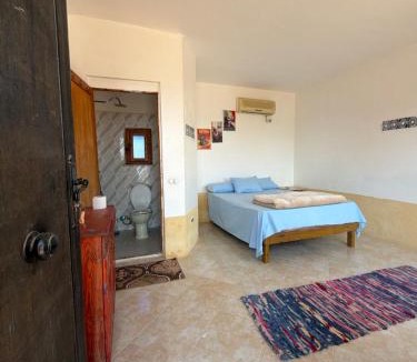 Nuweiba Other | Leley Camp