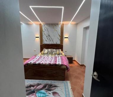 Ras Sudar Apartment | Porto Sokhna pyramids Sea View Family