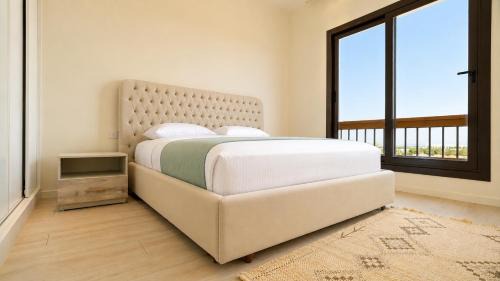 El Gouna Apartment | Peaks El Gouna- Ancient Sands 2BR Lagoon&Pool