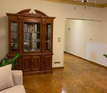 Dream Land Apartment | Your Cairo Getaway