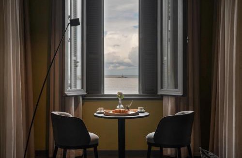 Al-'Atarin Apartment | Alexandria Corniche Serviced Apartments By BlueKeys
