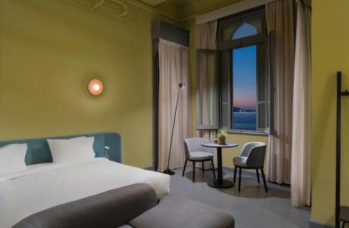 Al-'Atarin Apartment | Alexandria Corniche Serviced Apartments By BlueKeys