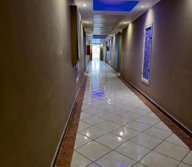 Sahl Hasheeh Apartment | Joyful and unique sea view 5 star hotel apartment not for Egyptian