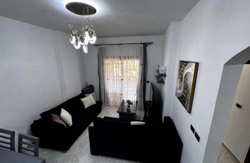 Sahl Hasheeh Apartment | Joyful and unique sea view 5 star hotel apartment not for Egyptian